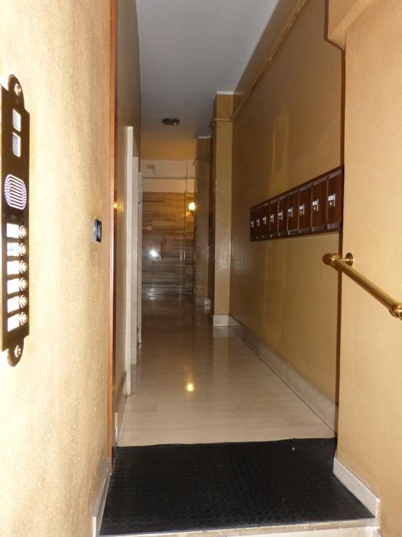 Апартаменты Residenza Piazza San Francesco Болонья Номер фото